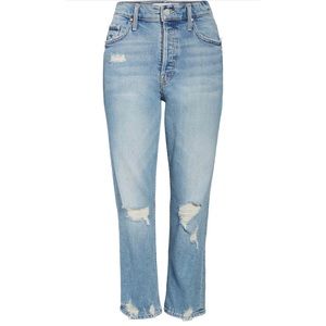 MOTHER Jeans